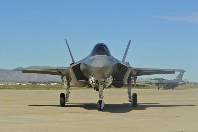 Gjermania planifikon blerjen e 15 avionëve luftarakë F-35 shtesë nga SHBA
