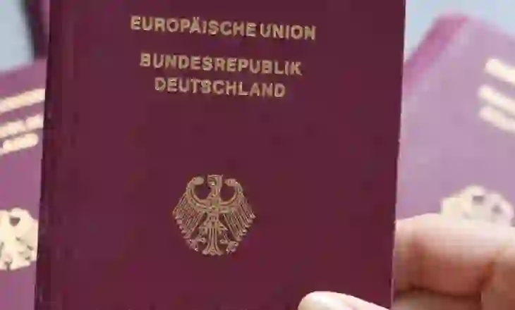 Gjermania shtrëngon politikën e migracionit- Pritet heqja e nënshtetësisë së përshpejtuar
