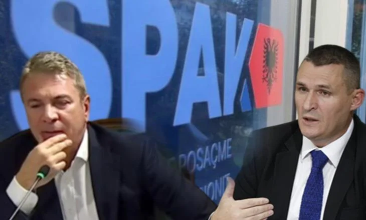 Gjiknuri: A do ketë SPAK fatin e dinosaurit? Altin Dumani: Meraku im i vetëm është…
