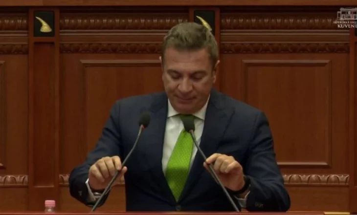 Gjiknuri: “SPAK ka goditur si kurrë më parë, në një mjedis politik që paragjykohet”