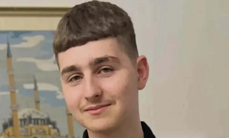 Gjirokastër/ Gjendet në Tiranë 15-vjeçari Mateo Kalemi! Humbi kontaktet me prindërit prej më shumë se 7 orësh