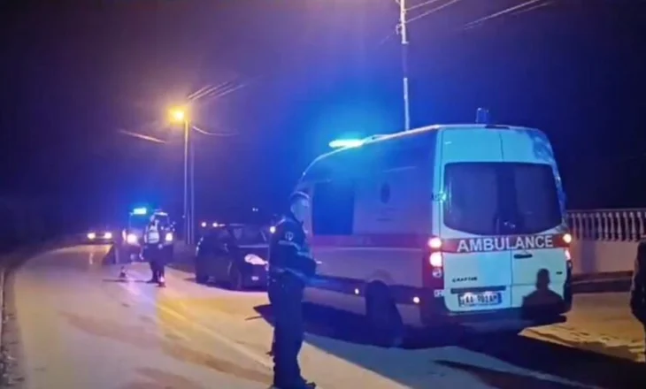 Gjirokastër, polici përplas për vdekje me makinë 71-vjeçaren që sapo zbriti nga autobusi