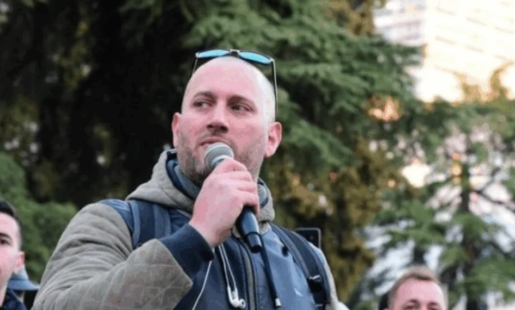 GJK pezulloi dekretin e Begajt për Tiranën, reagon kandidati Binaj: Duhet të vijojmë punën, të jemi gati në çdo moment për zgjedhje