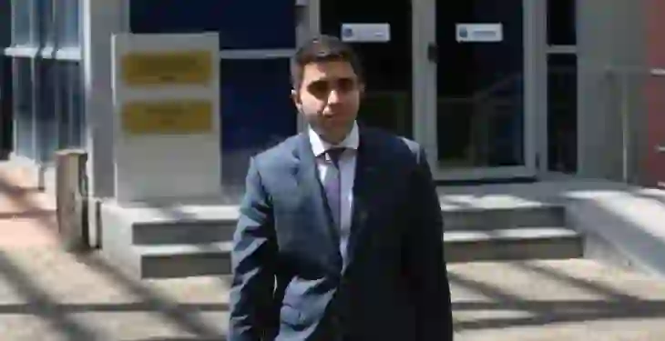 GJKKO heq pezullimin nga detyra për kreun e Komisionit të Prokurimeve Publike