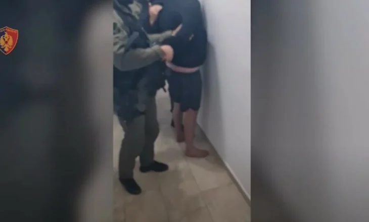 GJKKO lë në burg Aldo Avdylajn, u akuzua për vrasjen e Edmir Bregut