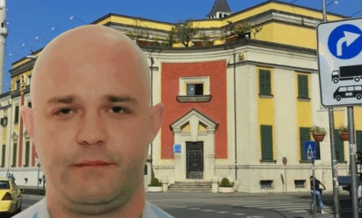 GJKKO liron nga burgu ish-drejtorin e Bashkisë Tiranë, Redi Molla lihet në ‘arrest shtëpie’