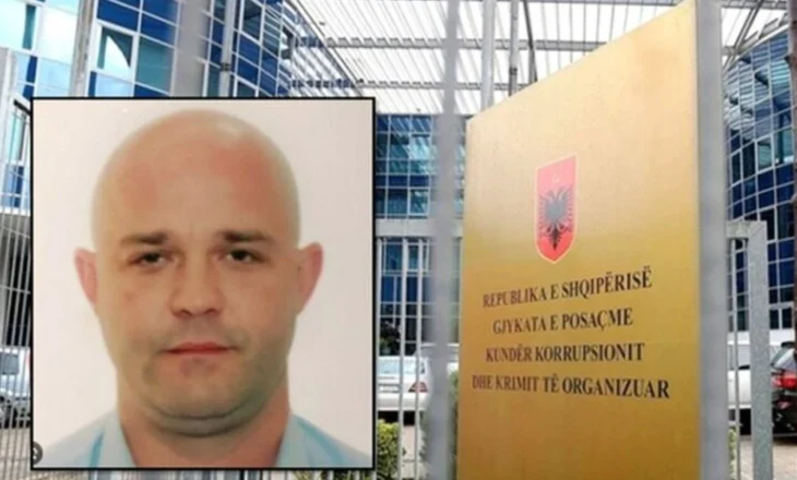 GJKKO zbut masën e sigurisë për Redi Mollën/ Ish-drejtori i Bashkisë Tiranë lihet në arrest shtëpie