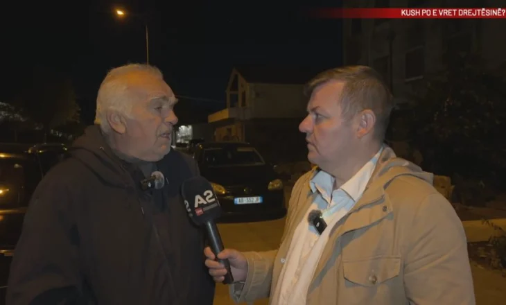 “Gjon Shkambi është nga Dukagjini, kërkon të na zaptojë pronën”, trondit banori: Pse u vra gjykatësi