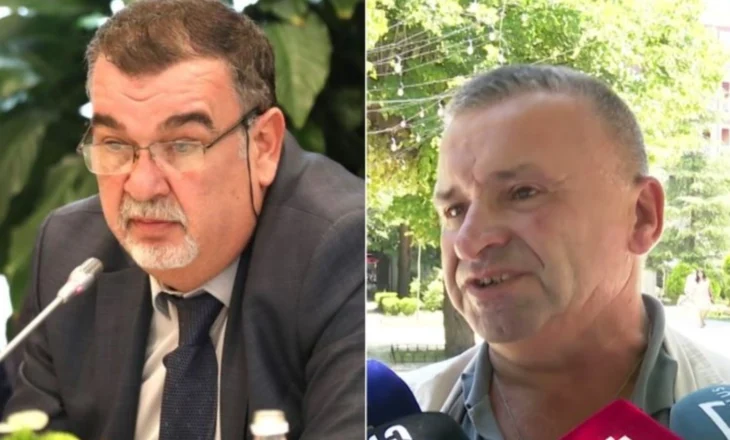 Gjon Shkambi nën akuzë të rëndë: Dyshohet si nxitësi i nipit për vrasjen e gjyqtarit Kalaja