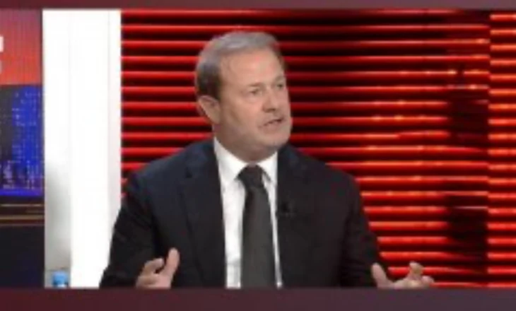 Gjoni: A ka punuar Sokol Sadushi si prokuror para 90’? Pse pasuria e tij është sekret