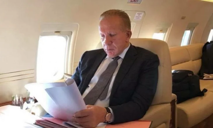 Gjykata bllokon Pacollin për aeroportin e Vlorës: Hetohet për mashtrim, falsifikim dhe rrezik për sigurinë kombëtare