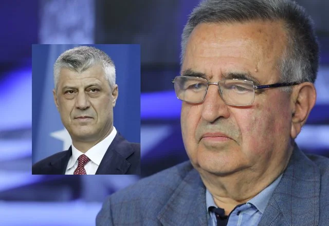 “Gjykata e Hagës do të përfundojë një hiç”, Fatos Klosi mbron ish-drejtuesit e UÇK-së: Nuk u dhamë asnjë fishek, vetëm informacion