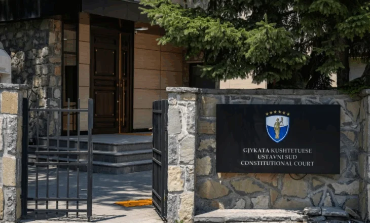 Gjykata Kushtetuese e Kosovës publikon aktgjykimin e plotë lidhur me konstituimin e Kuvendit