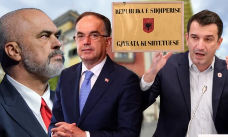 Gjykata Kushtetuese pezullon dekretin e Begajt për zgjedhjet e 9 nëntorit