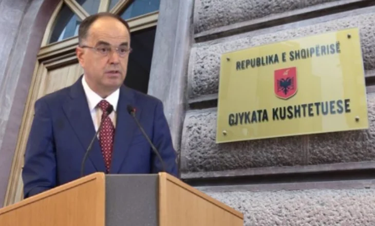 Gjykata Kushtetuese rrëzon dekretin e Presidentit për zgjedhjet në Bashkinë e Tiranës