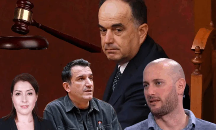 Gjykata PEZULLOI zgjedhjet, Begaj: Respektojmë vendimin! PS: Vazhdojmë përgatitjet. PD mbledh firma për Florjan Binaj