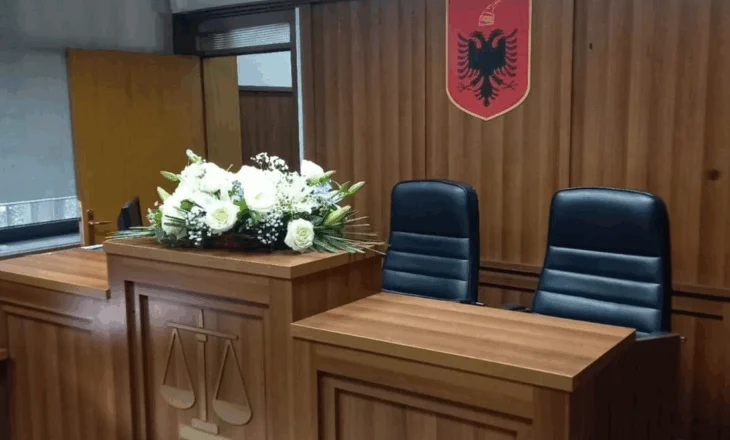 Gjykatat e rretheve reagojnë pas vrasjes së gjyqtarit Kalaja: Goditje ndaj themeleve të shtetit të së drejtës
