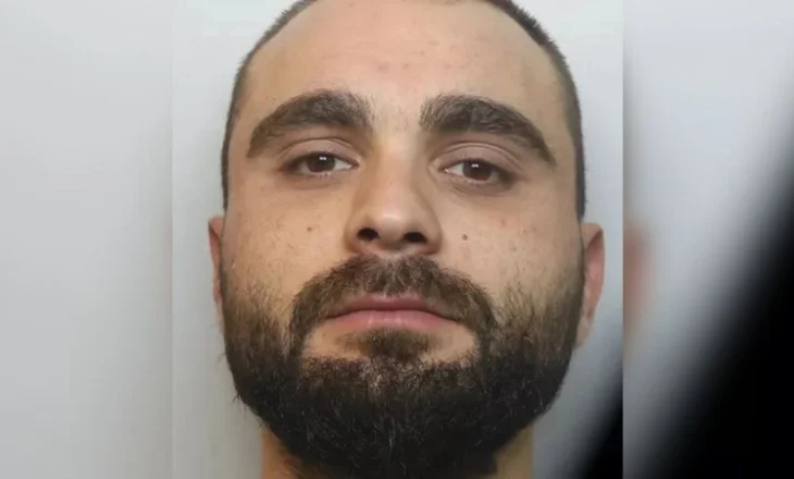 Gjykatësi britanik, moral trafikantit shqiptar: Turp që s’punoni në Shqipëri, por përfshiheni këtu në kriminalitet