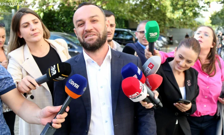 Gjykim i shkurtuar për dosjen “Çyrbja”, GJKKO pranon kërkesën e ish-deputetit të PS, Ahmet Mashës dhe Altin Hajrit