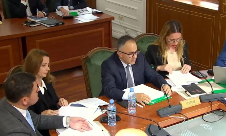 “Gjyqësori është maja e ajsbergut”/ Raportimi i kreut të KLGJ në komision: Edhe unë kam humbur babanë në krye të detyrës
