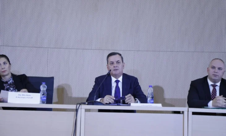 Gjyqtarët në deklaratë: Kalaja të shpallet ‘Dëshmor i Atdheut’! Forcë të posaçme sigurie në gjykata