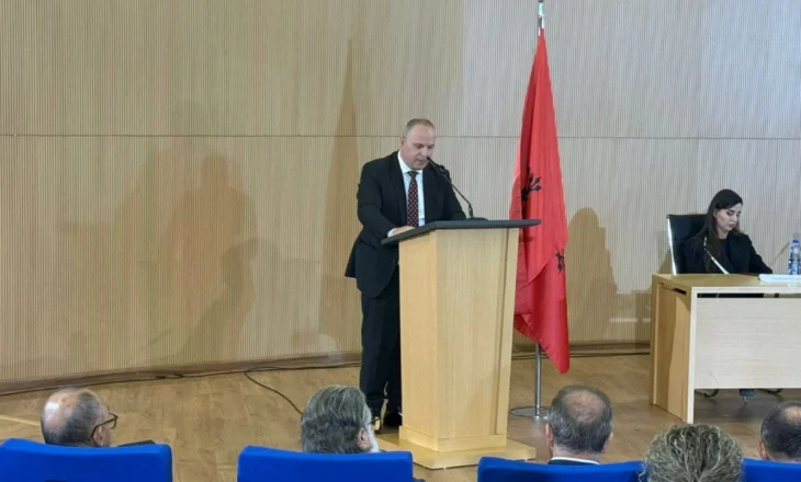 Gjyqtari i vrarë në krye të detyrës, zv.kryetari i GJKKO Erjon Bani: Shqipëria ka një plagë të hapur në raport me sistemin gjyqësor