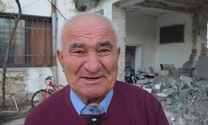 ”Gjyqtari u v*a për ne”, preket i moshuari: Sot ka qenë gjyqi i fundit
