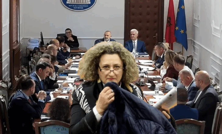 Gjyqtarja e ‘Partizanit’ dhe ‘Metës’ shkakton debat në KLGJ, opozita insiston për shkeljet e Gjokës
