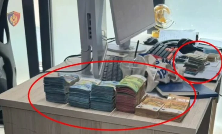 Goditet Call Centeri/ Mashtronin qytetarët europianë të investonin në bursa. Pranga administratorit dhe një tjetri, e pësojnë 38 punonjës(VIDEO)
