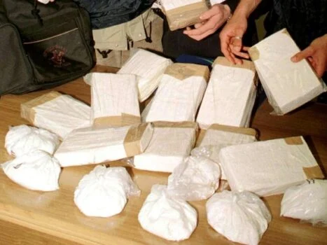 Goditet organizata kriminale në Itali/ Arrestohet “koka” e rrjetit ndërkombëtarë të kokainës, një shqiptar i përfshirë në trafikim