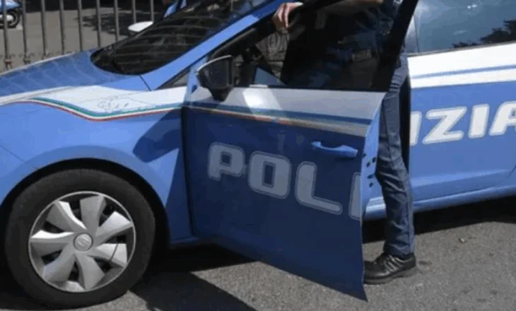 Goditet organizata kriminale në Milano, mes të arrestuarve edhe një shqiptar