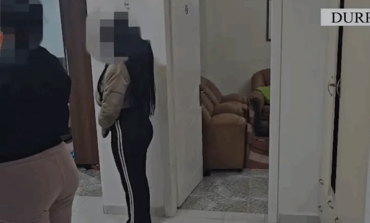 Goditet rrjeti i prostitucionit në Durrës, organizatori nga Kolumbia në kërkim