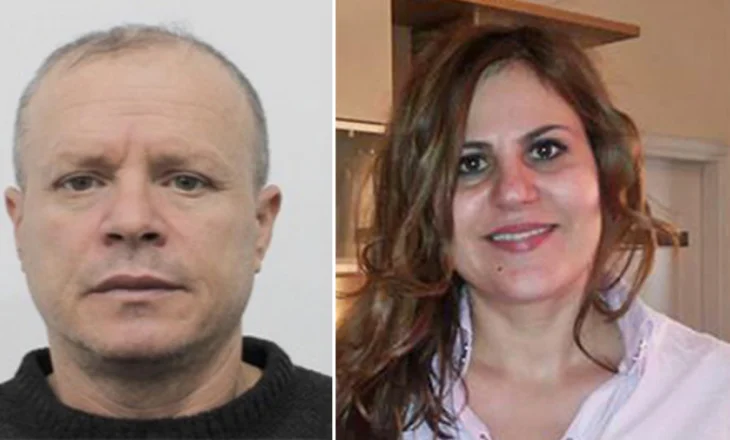 Goditi bashkëshorten 14 herë me thikë, dënohet me burgim të përjetshëm shqiptari në Greqi