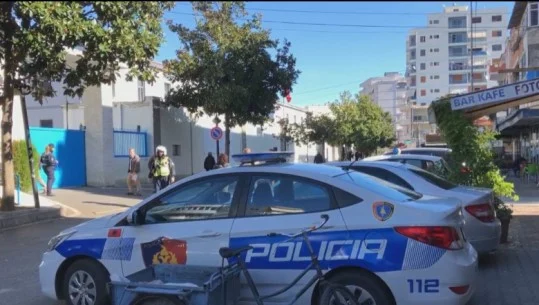 Goditi me sende të forta një 65-vjeçar, procedohet 33-vjeçari në Elbasan