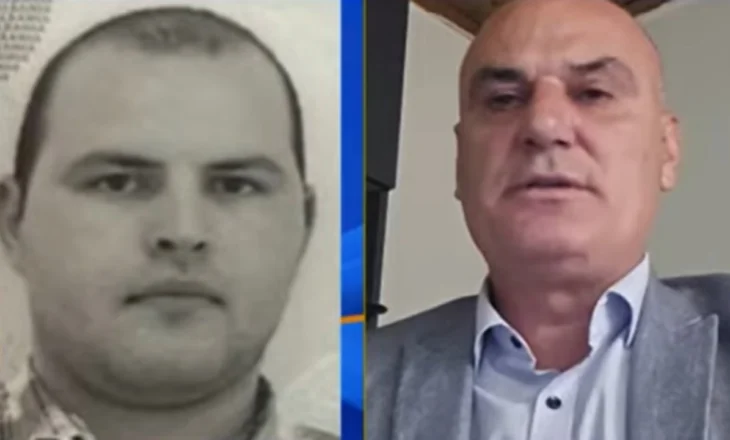 “GoFoundMe” për Elvis Shkambin/ Flet avokati i autorit të vrasjes së gjyqtarit Kalaja: Llogaria u hap për…