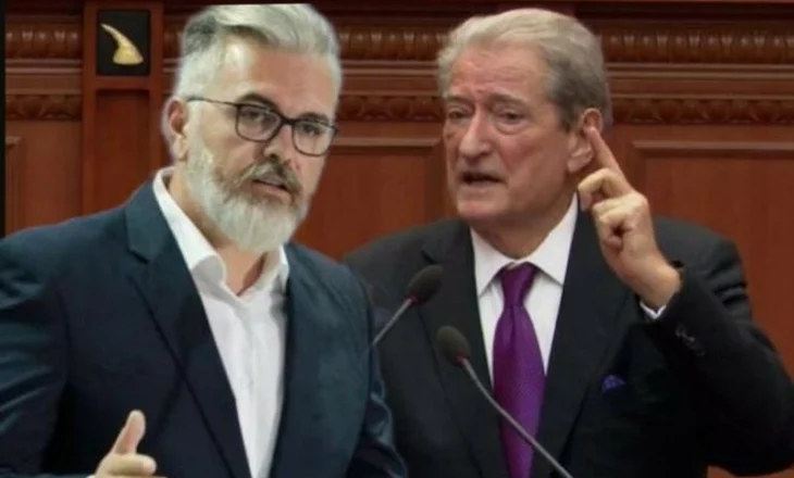 Gogu-Berishës: Ke djegur gjithë vendin! Vrave protestues paqësorë dhe hodhe në erë depozitat e shqiptarëve