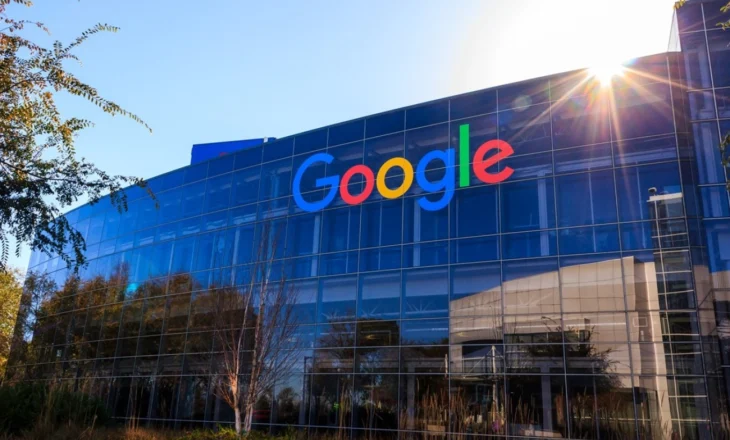 Google planifikon të investojë 15 miliardë dollarë në qendrat e të dhënave në Indi