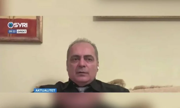 Goxhaj paralajmëron: Identiteti Dixhital, rrezik për vjedhjen e pronave dhe trafikimin e organeve