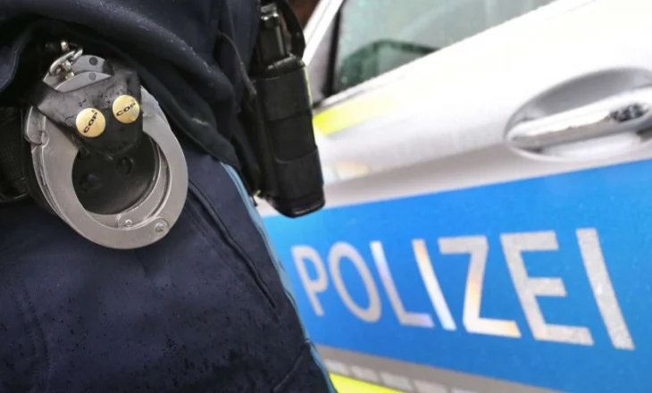 Grabitja si në filma e autobusit shqiptar në Gjermani/ Arrestohet autori 30-vjeçar