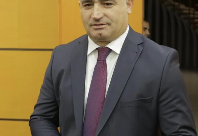 Gramoz Sako, kandidati i PS për Bashkinë e Tepelenës
