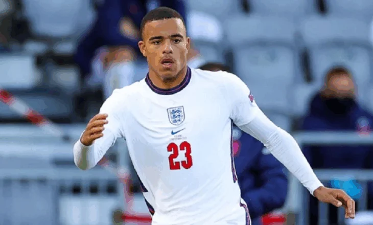 Greenwood injoron fituesin e “Topit të Artë”: Ja futbollisti më i mirë në botë aktualisht