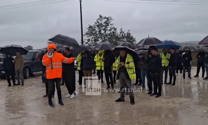 Greva e naftëtarëve hyn në ditën e 13, kërkojnë rritje page dhe respektim të statusit