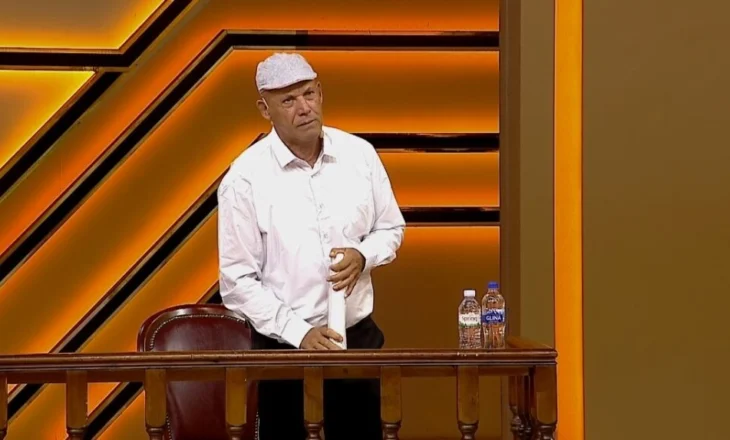 Gruaja iku prostitutë! Nusja shkon poshtë urës në 12 të natës!” Arturi nga Fieri, trondit me deklaratat