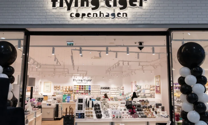 Grupi BALFIN sjell Flying Tiger Copenhagen në TEG – Kreativiteti Skandinav tani në Tiranë