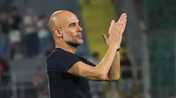 Guardiola bën histori me fitoren e tij të 250-të në Premier League: Jam i nderuar, tani edhe 250 të tjera…