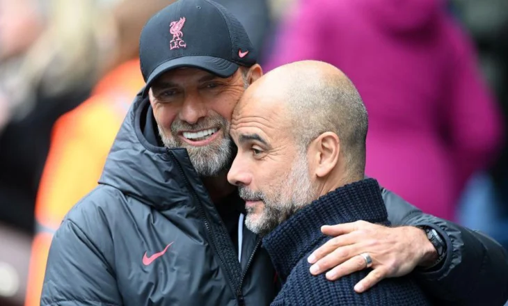 “Guardiola e ka përmirësuar veten edhe në golf, ja pse ai është gjeni dhe unë jo”