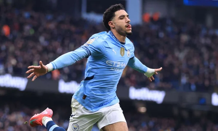 Guardiola i kënaqur me rikthimin e sulmuesit nga dëmtimi dhe për golin: Kemi nevojë për të