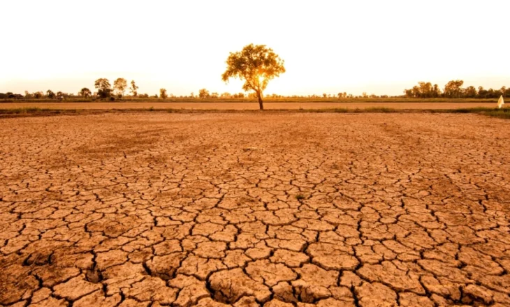 Guterres paralajmëron: Objektivi për të kufizuar ngrohjen globale nën 1.5°C është i paarritshëm