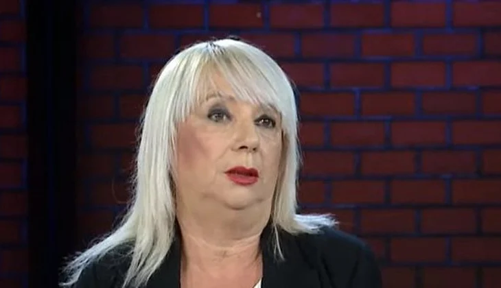 Habit Adriana Kalaja: Ja pse Berisha duhet të kandidojë Jorida Tabakun për Bashkinë e Tiranës