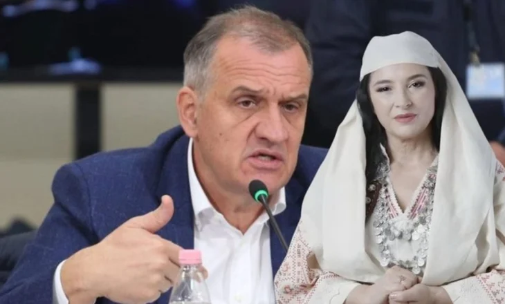 Habit ish-ministri Ilir Beqaj në GJKKO: Dua ministren ‘Diella’ në qeli, s’kam zgjidhje tjetër…